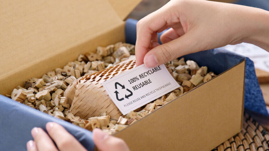 Sustainable Packaging News: Innovations and Trends Shaping the Future of Eco-Friendly&nbsp;Packaging